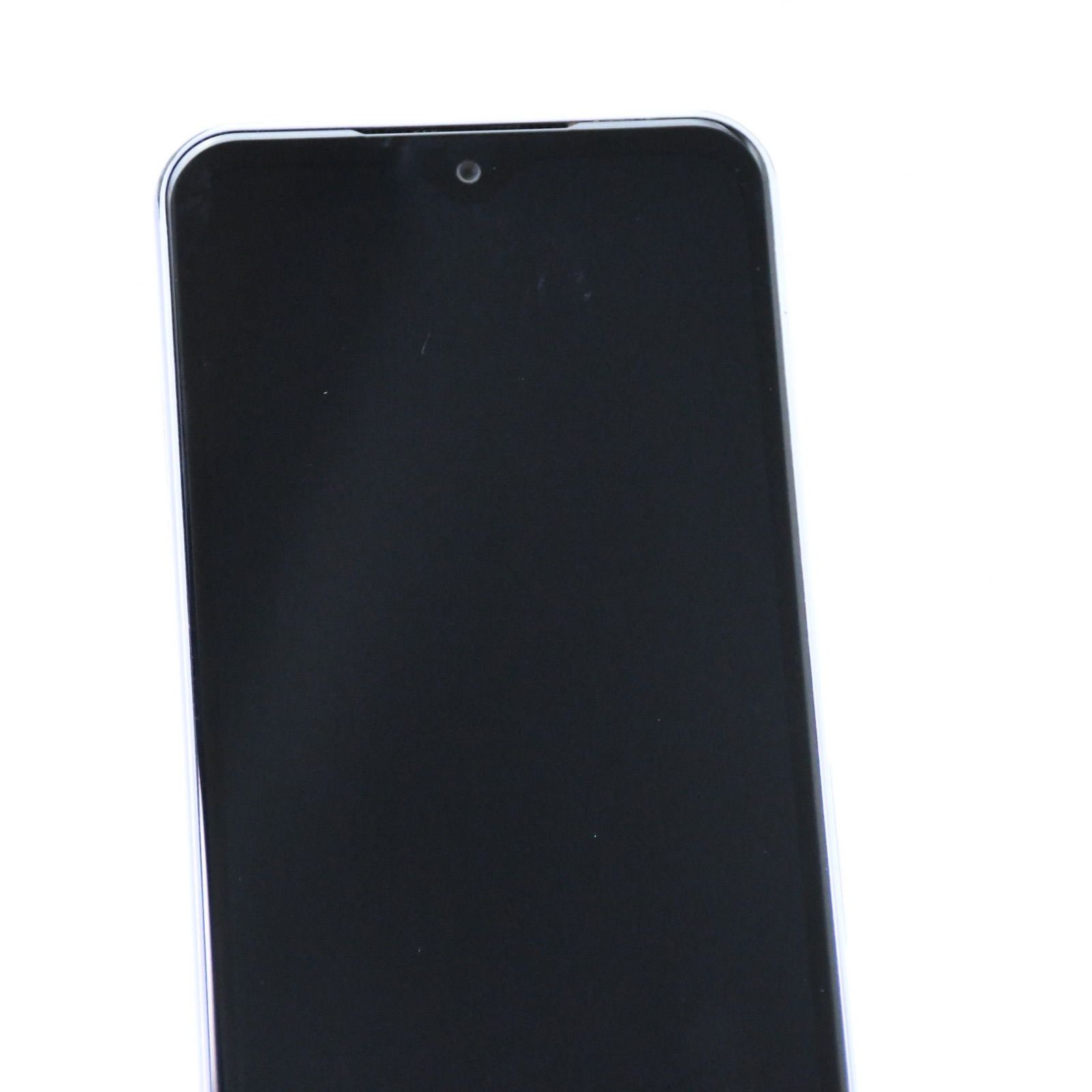 SIMフリー arrows We 64GB パープル 電池良好 訳あり＊電池良好】 SIMフリー docomo arrows We F-51B パープル