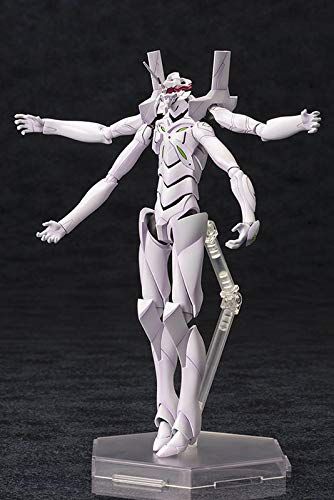 壽屋(KOTOBUKIYA) ヱヴァンゲリヲン新劇場版 エヴァンゲリオン第