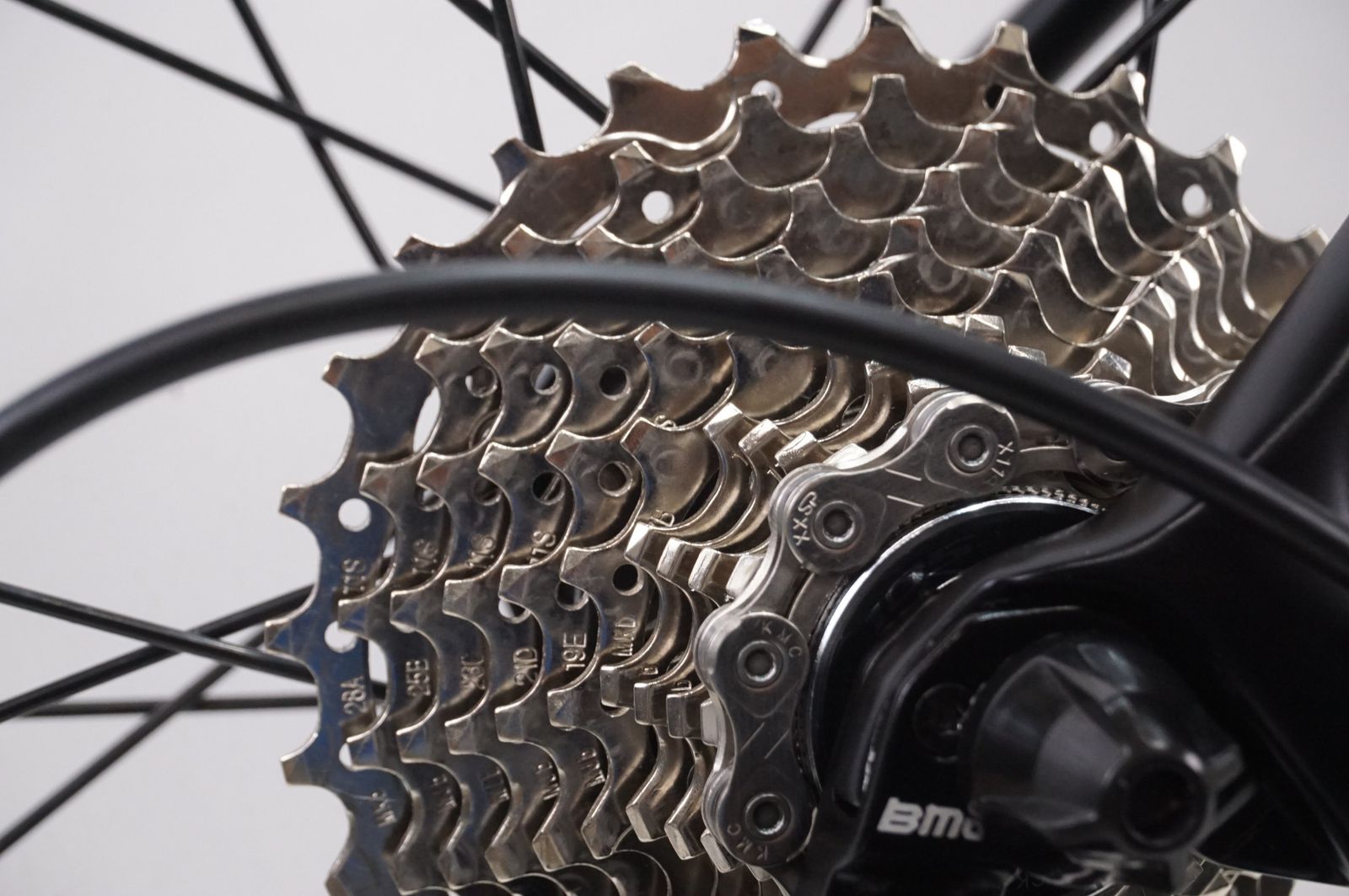 2015年モデル ロードバイク