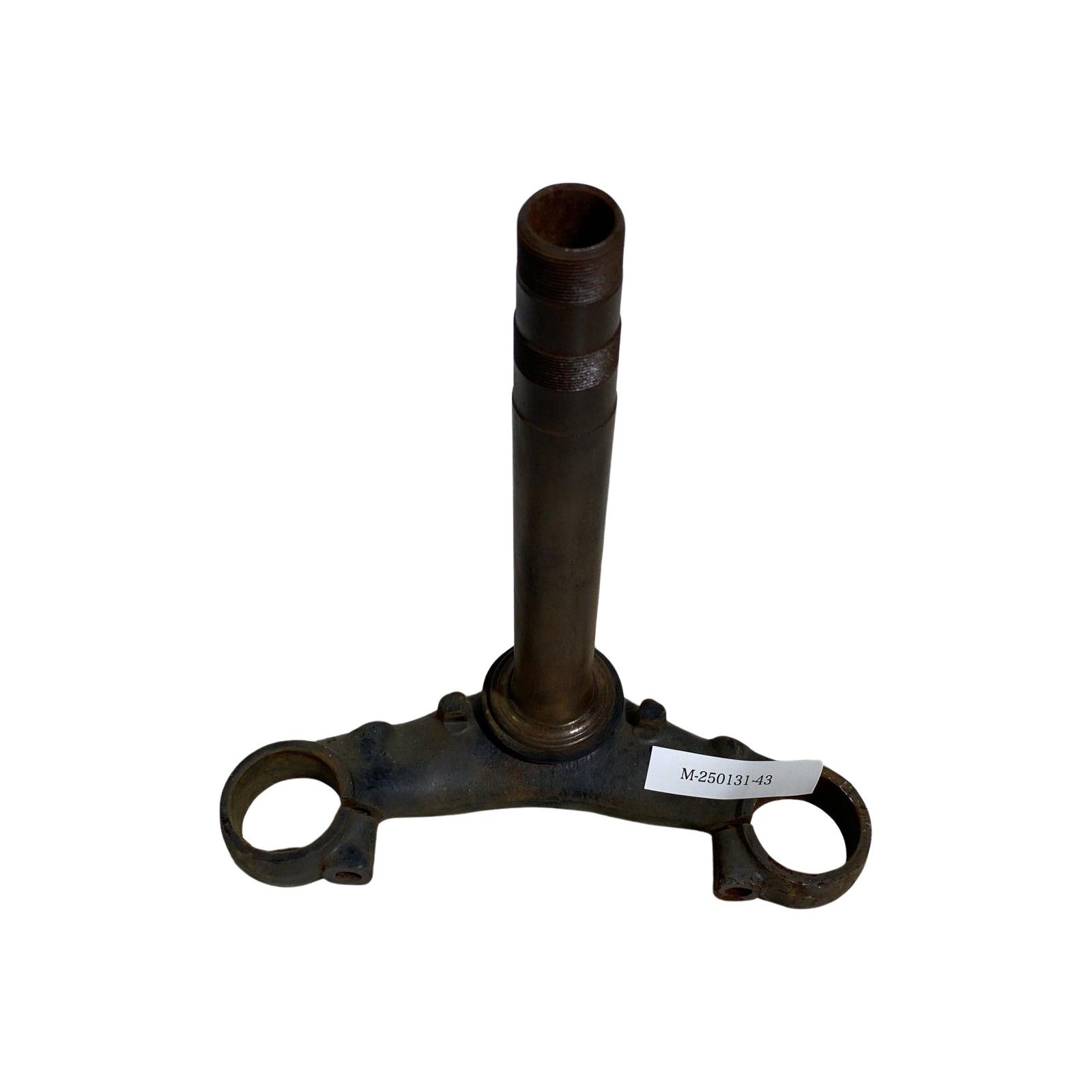 HONDA CBX400F ステム ホンダ