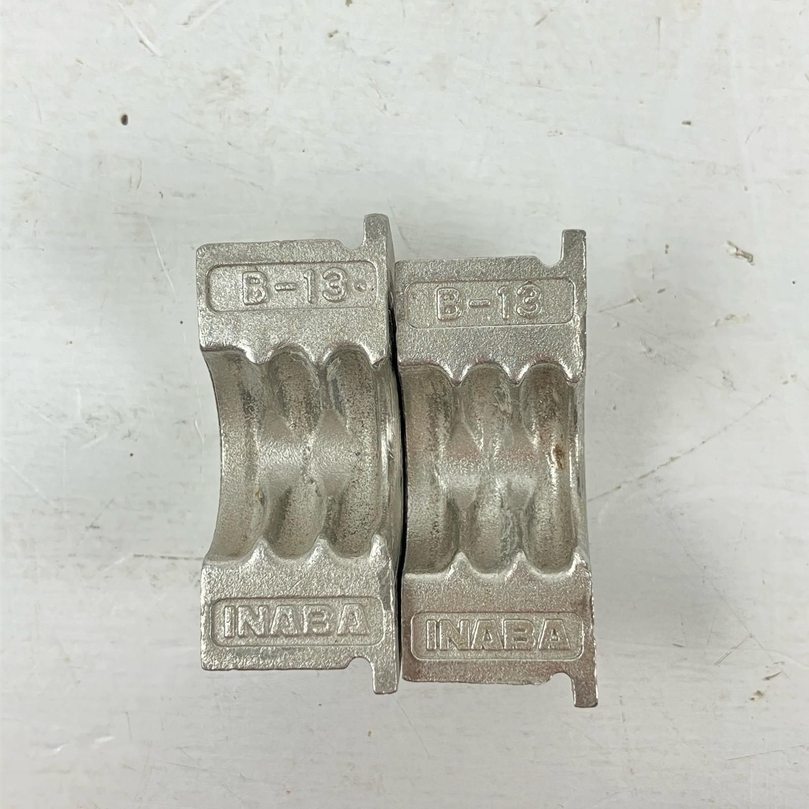 ロングフレキツバ出し 機ツバ出し工具