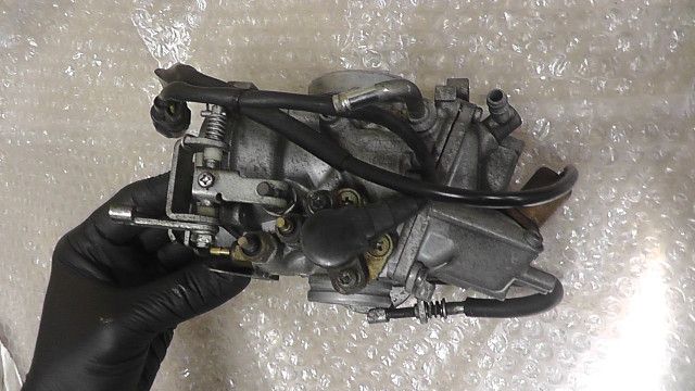 ドラッグスター250