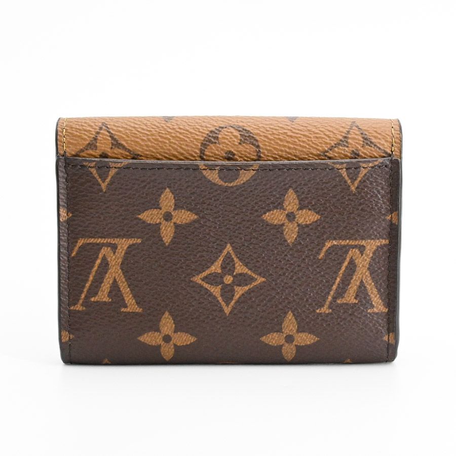 【美品】ルイヴィトン ポルトモネロザリM82333 LOUIS VUITTON m82333-04.jpg