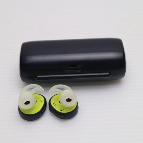 ☆美品！BOSE SOUNDSPORT Free Wireless Bose SoundSport Free