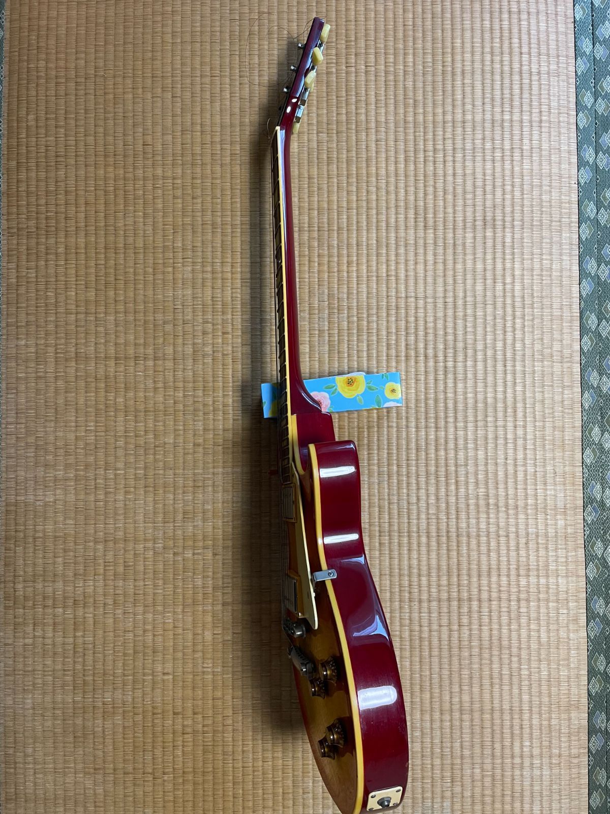 希少 Greco EGF-850 SUPER REAL 日本製 1980年代 - メルカリ