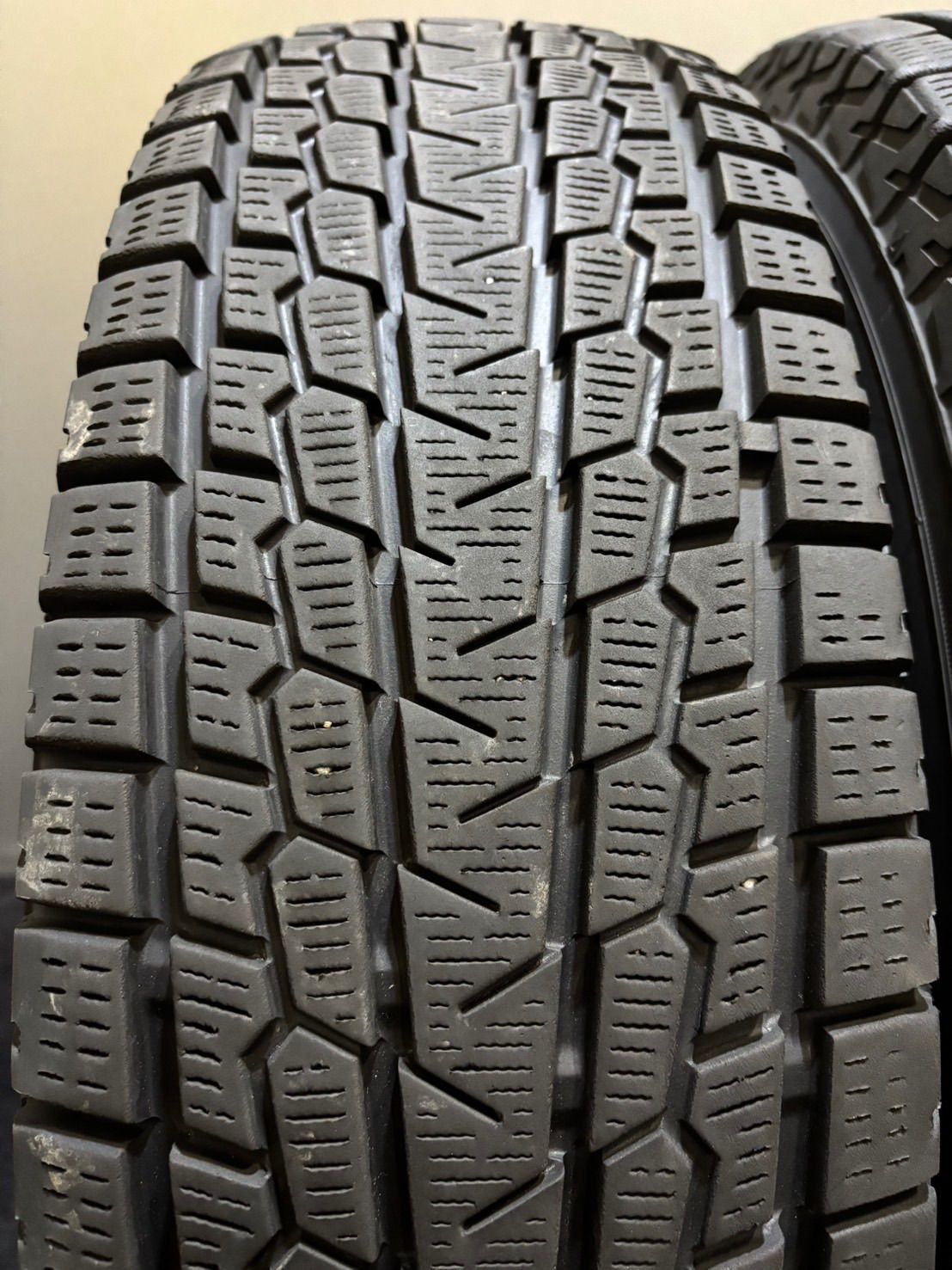 GUARD G075