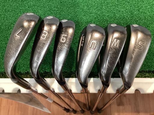 アドミラル ゴルフ ストレッチ ロング パンツ サイズS