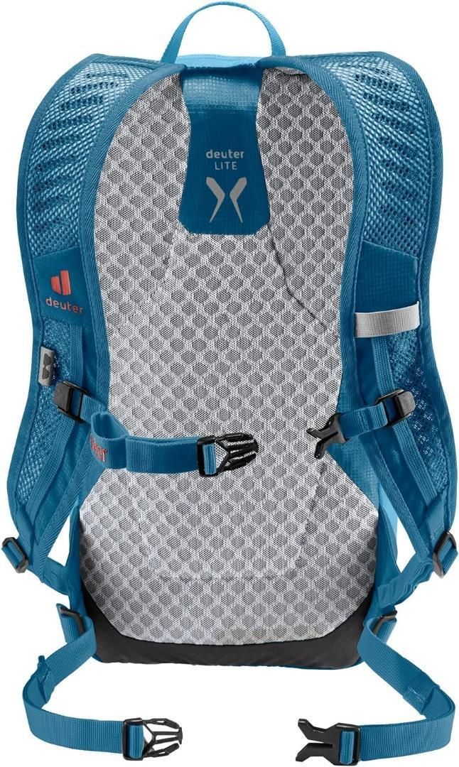 ドイター スピードライト13（アズール×リーフ）バックパック【新品