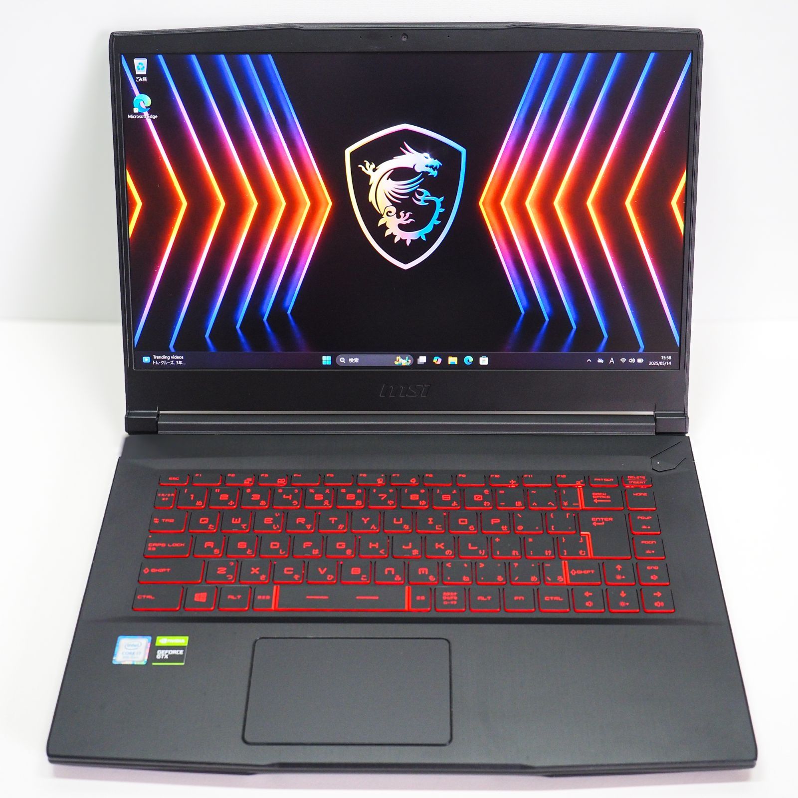 GALLERIA QSF960HE2 Win11 Core i7ゲーミングノート GALLERIA GALLERIA QSF960HE2 Win11 Core i7ゲーミングノート GALLERIA