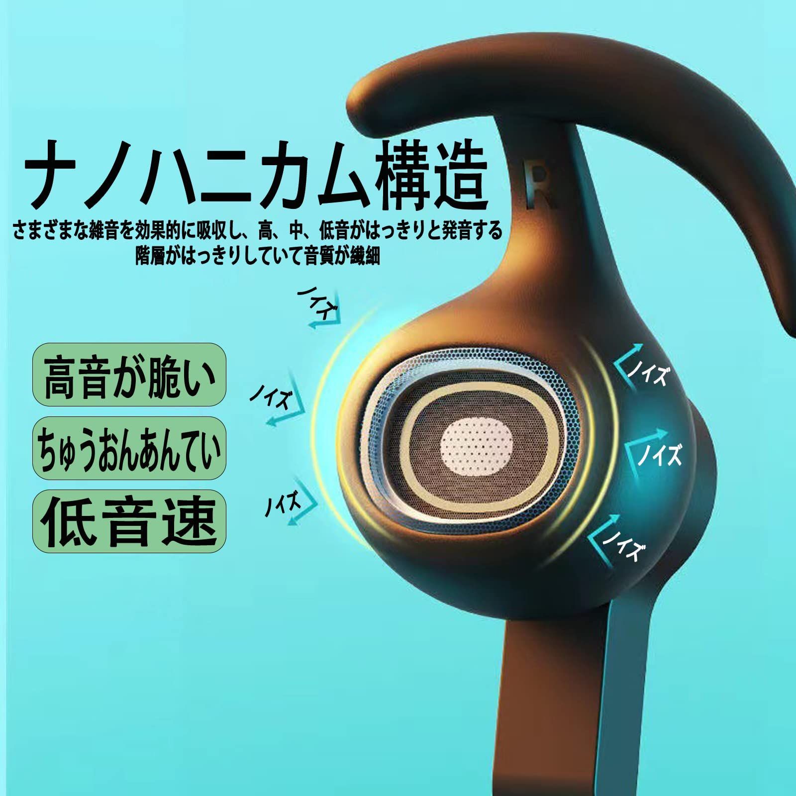 bluetooth イヤホン 音量 遠隔 人気