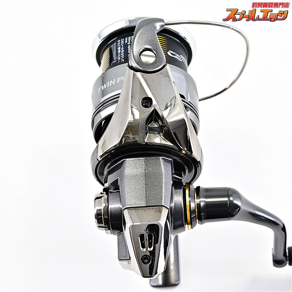 24ツインパワー SHIMANO