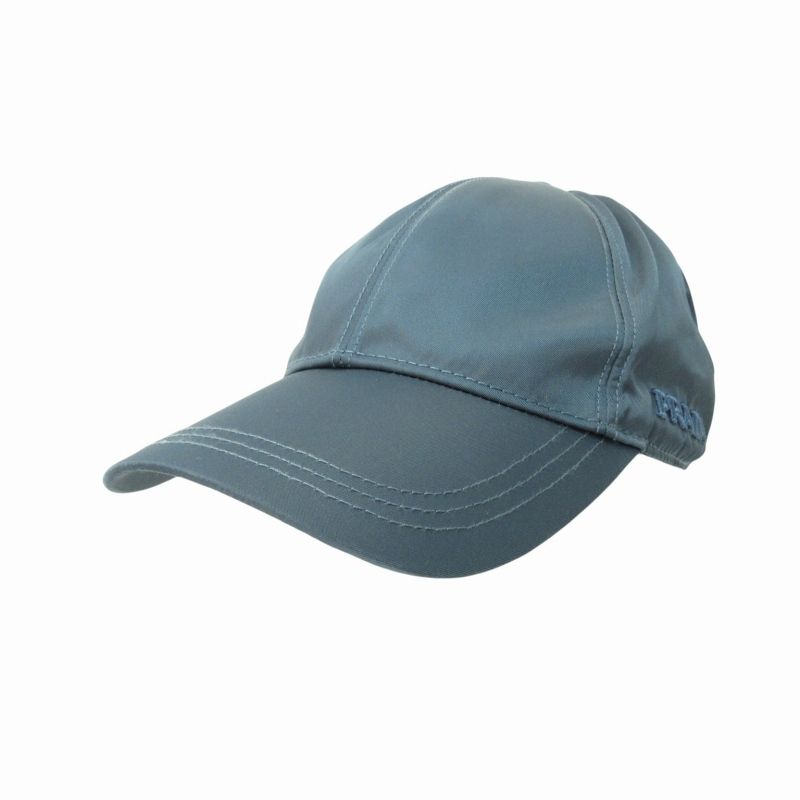 プラダ⭐︎ ナイロンキャップ prada-cap.jpg