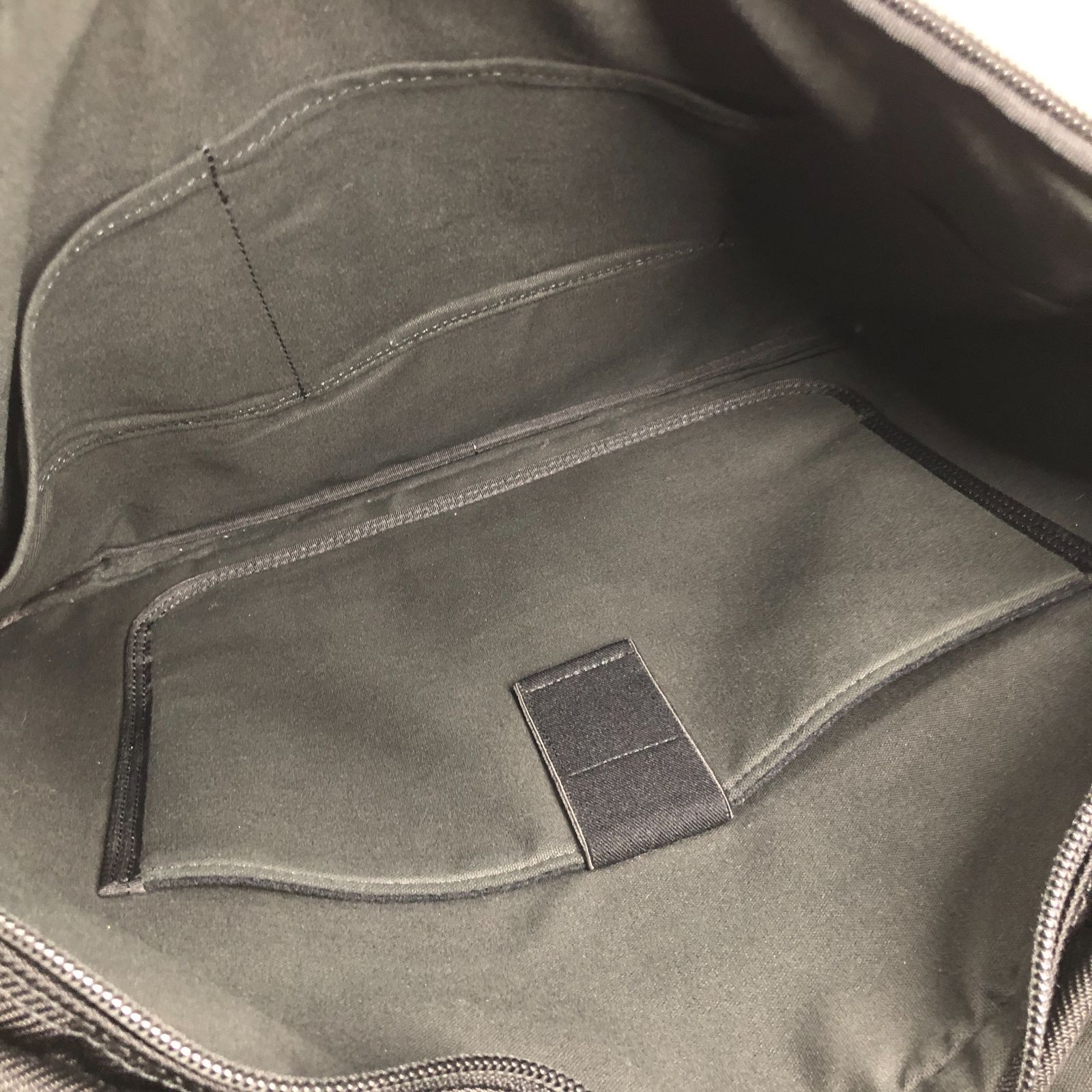BURBERRY BLACK LABEL ビジネスバッグ BURBERRY BLACK LABEL - 希少品 バーバリーブラックレーベル