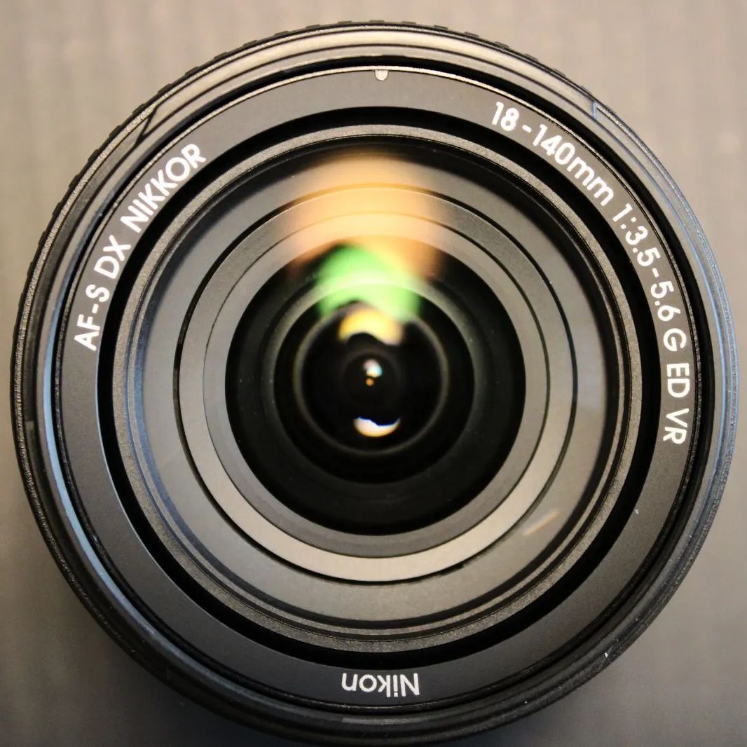 レンズ(ズーム) Nikon AF-S DX 18-300mm f3.5-5.6G ED VR ニコン AF-S DX NIKKOR 18-300mm f/3.5-6.3G ED VR | 交換レンズ