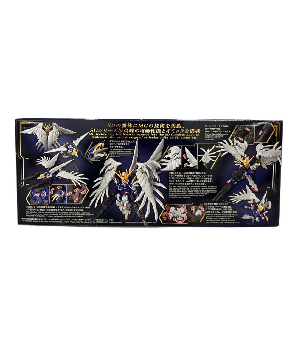 ウイングガンダムゼロ EW