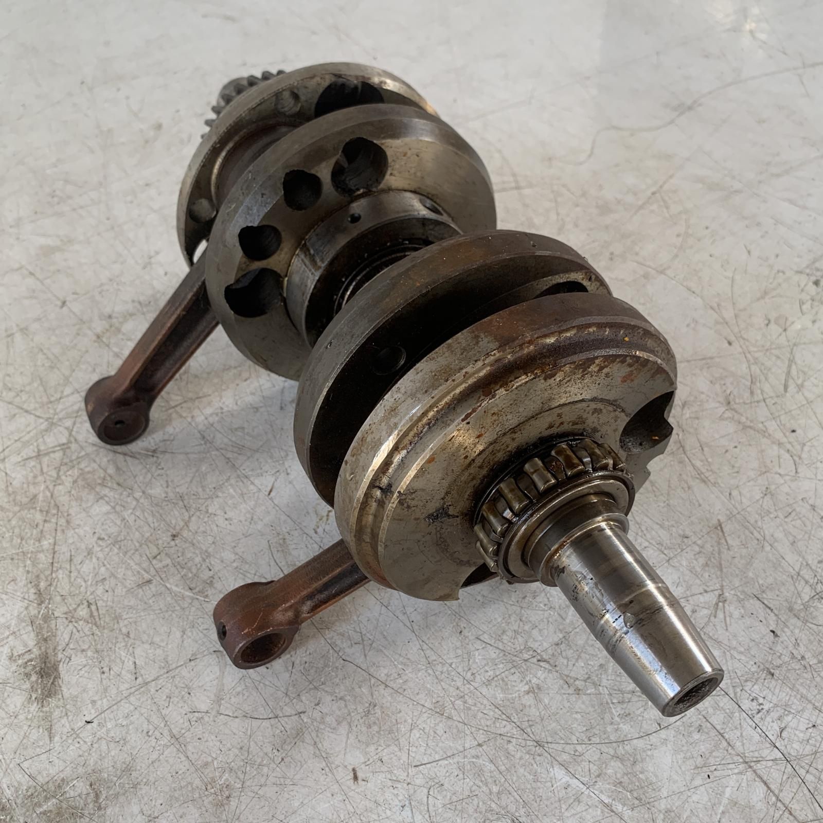 HONDA CB250T バランサーシャフト セット ホンダ [M-250403-52] HONDA