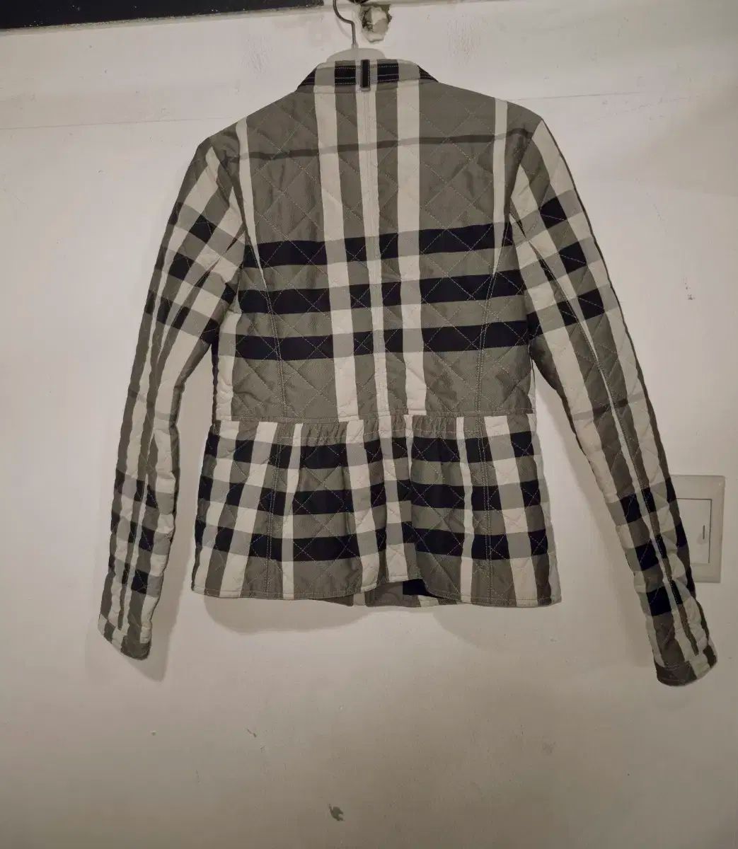 BURBERRY(バーバリー ) キッズ 14Y キルト ジャケット - メルカリ