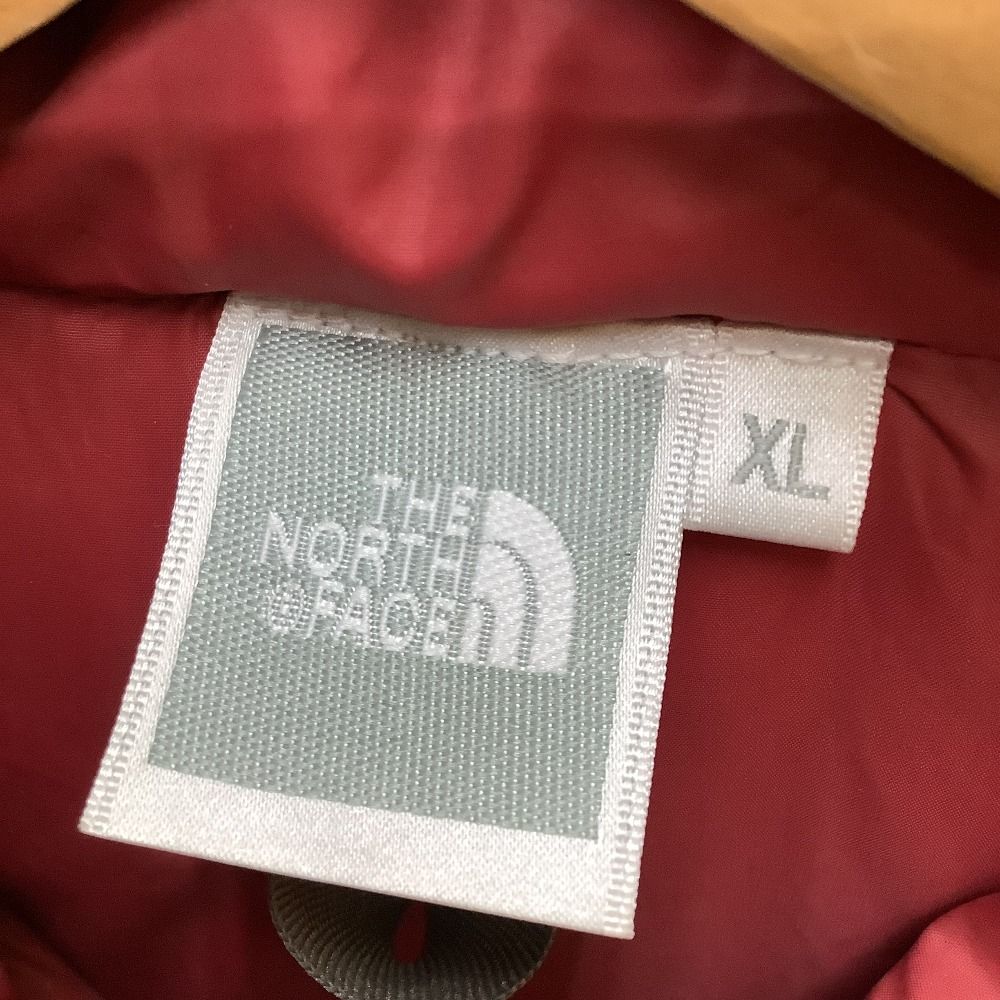 FACE ザノースフェイス