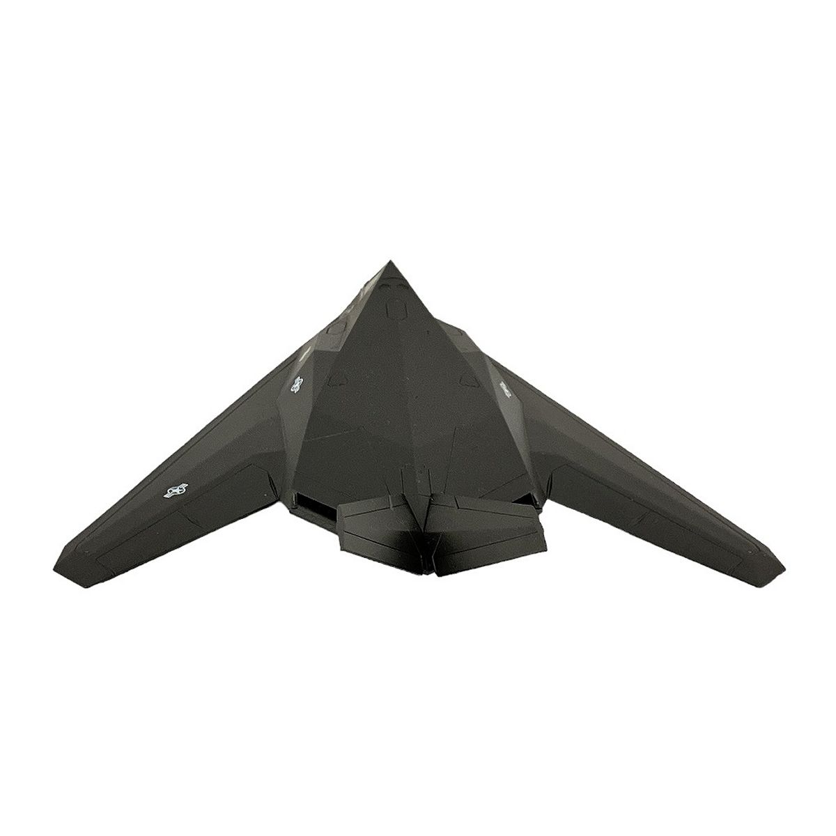 ホビーマスター HA5801 F-117A ナイトホーク アメリカ空軍 第37戦術戦闘航空団 第415戦術戦闘飛行隊 飛行機模型 W8984856 -  メルカリ