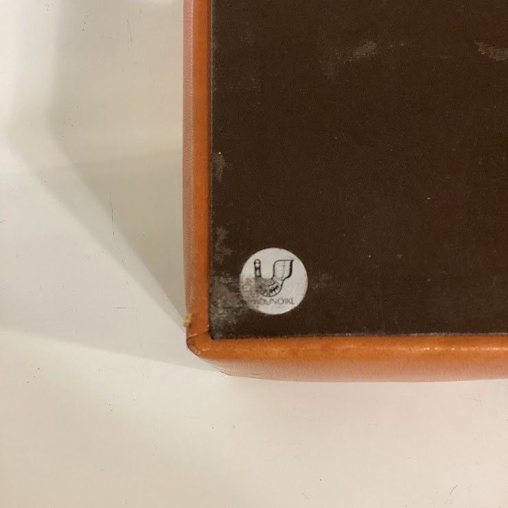 レザー 書類ケース