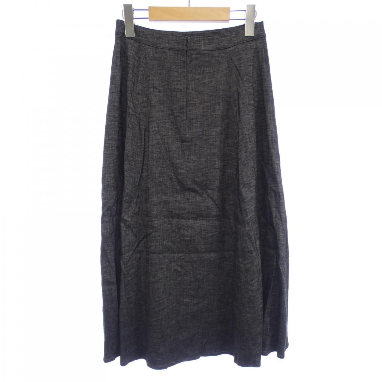 セオリーリュクス Theory luxe スカート