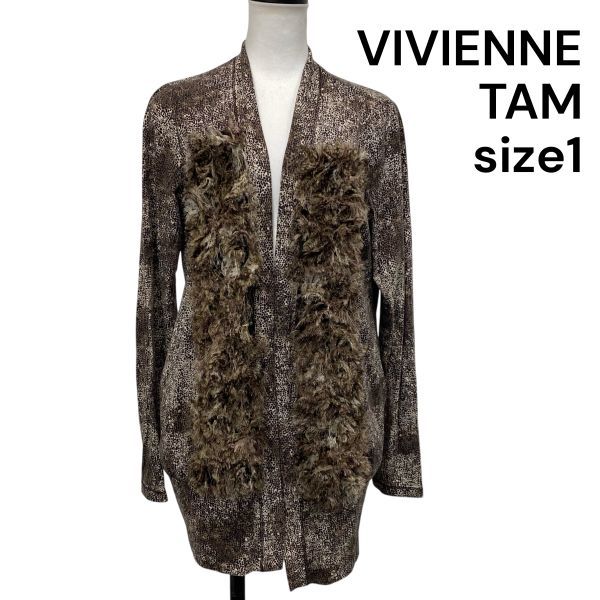 クリスチャンディオールスポーツ ワンピース カーディガンドビードット