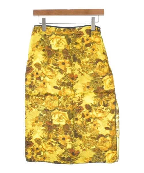 KWAIDAN EDITIONS ロング マキシ丈スカート レディース 古着