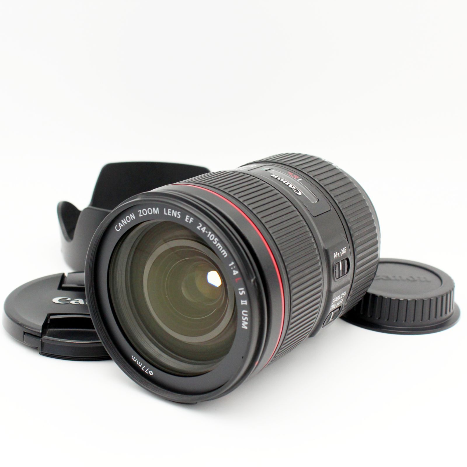 級 CANON EF24-105mm F4L IS II USM 5821
