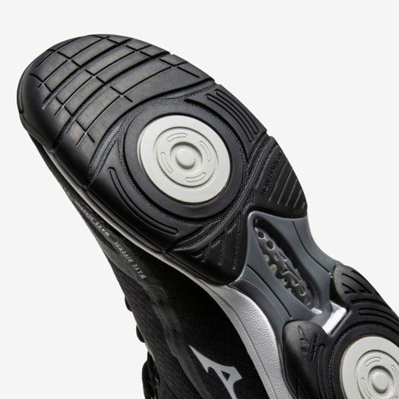 ミズノ フィットネスシューズ メンズ レディース ウエーブダイバース LG4 Ltd MIZUNO K1GF2475 マルチ スニーカー 靴 シューズ ミズノ フィットネスシューズ メンズ レディース ウエーブダイバース