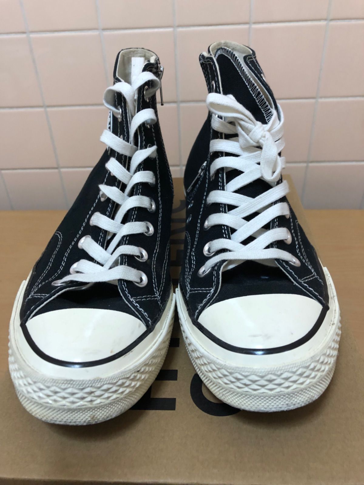 ヒステリックグラマー 12/16発売｜genzai × HYSTERIC GLAMOUR collection｜抽選/販売