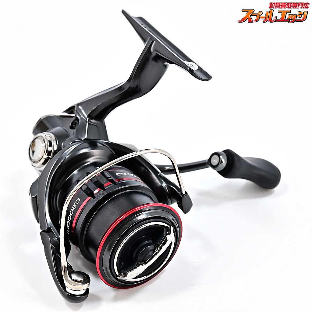 20ヴァンフォード C2000SHG