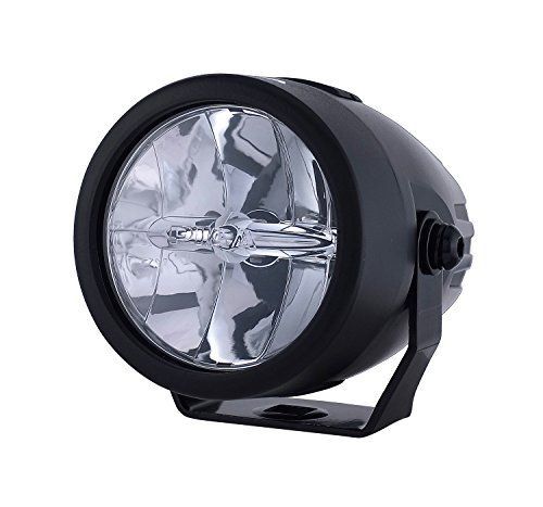 径70mm_ドライブランプ PIAA バイク用ドライブランプ LED 6000K 追加ランプ 径70mm マルチリフレクター 12V9W LP270 IPX7 車検対応 1個入 MLL4