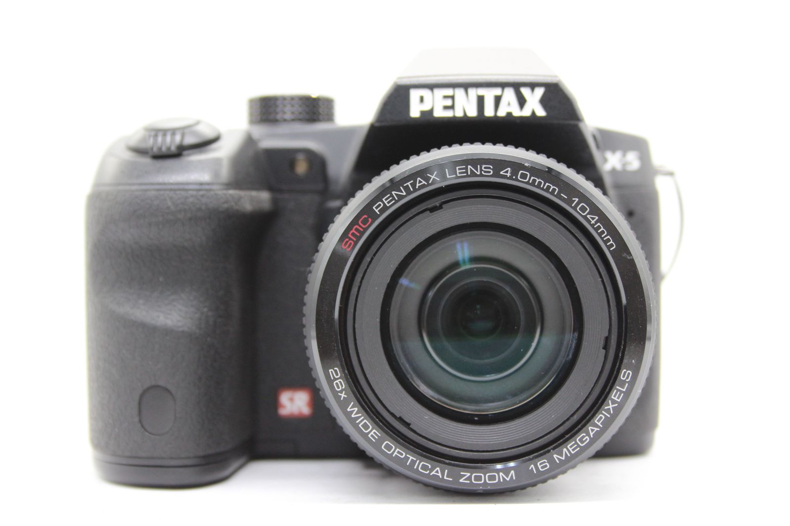 PENTAX X-5 一眼レフカメラ - デジタルカメラ