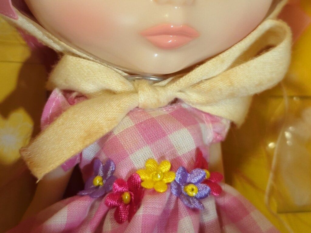 ネオブライス ペニープレシャス