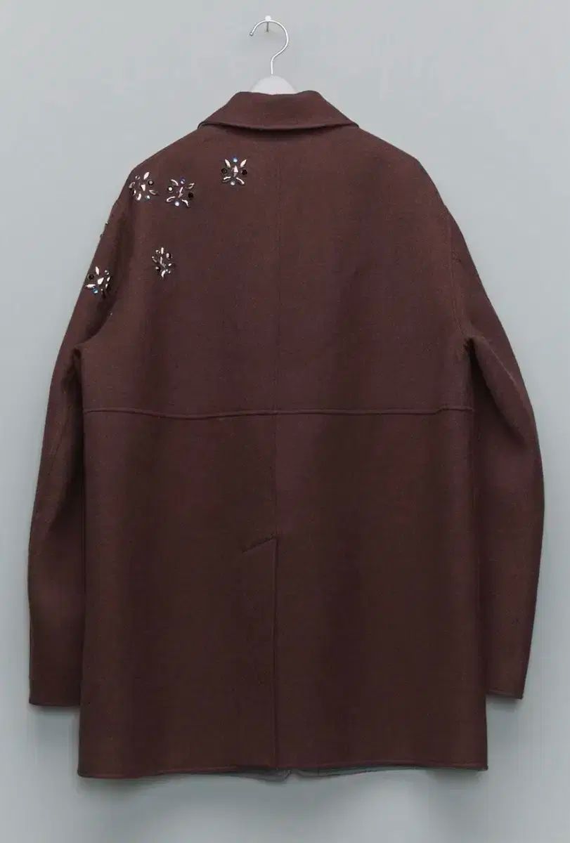 美品 Edition トゥモローランド ドライバーズニット グレー系 Mサイズ 美品 Edition トゥモローランド ドライバーズニット グレー系 M