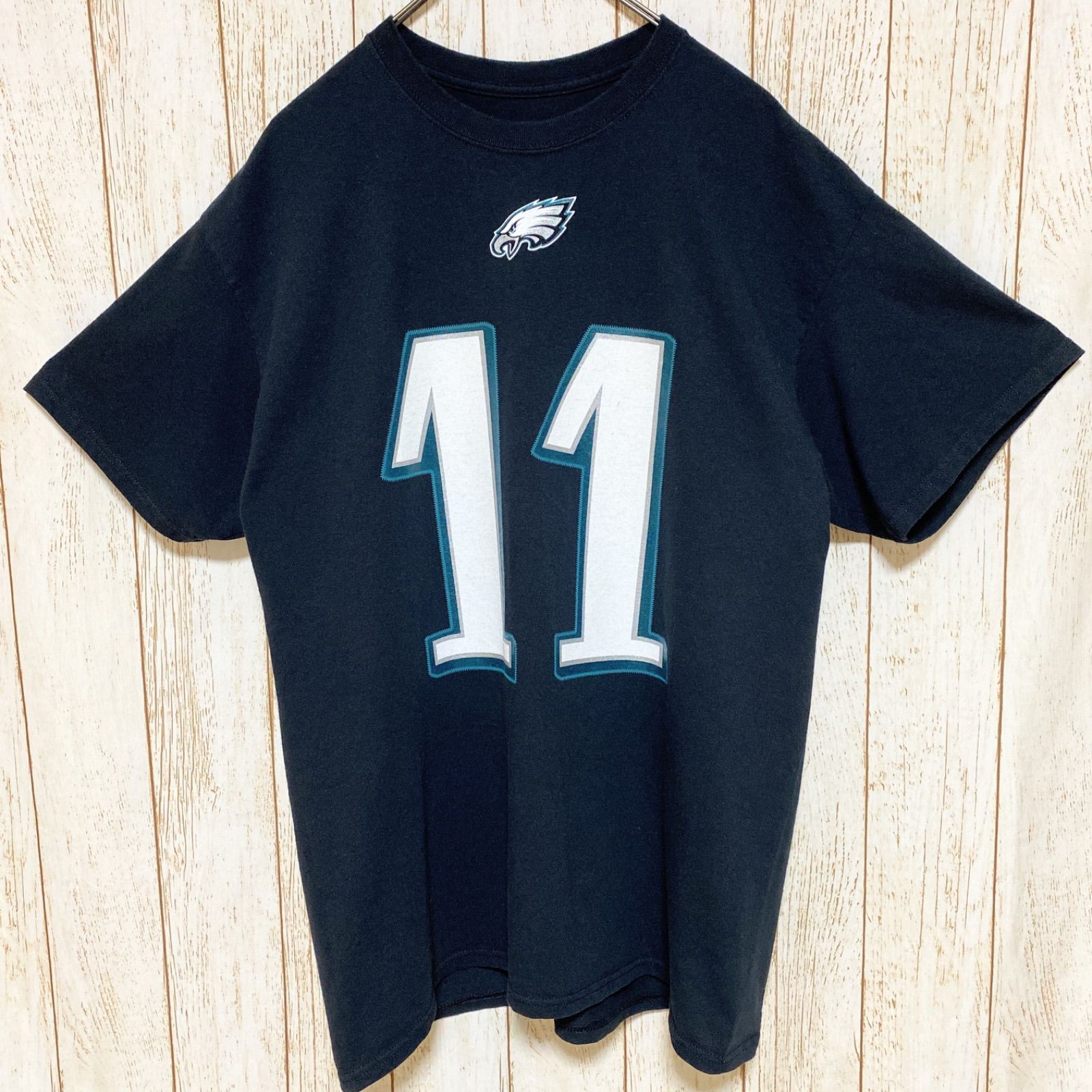 Majestic マジェスティック NFL Philadelphia Eagles フィラデルフィア