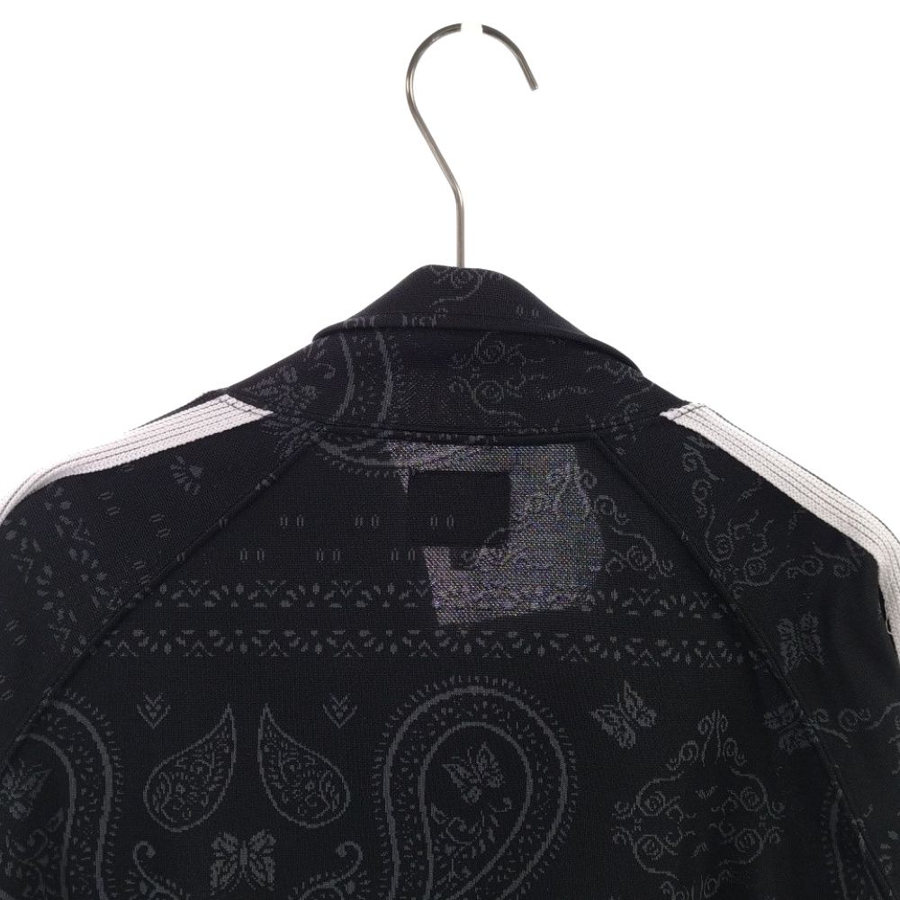 Needles (ニードルス) NUBIAN別注 TRACK JACKET ペイズリー