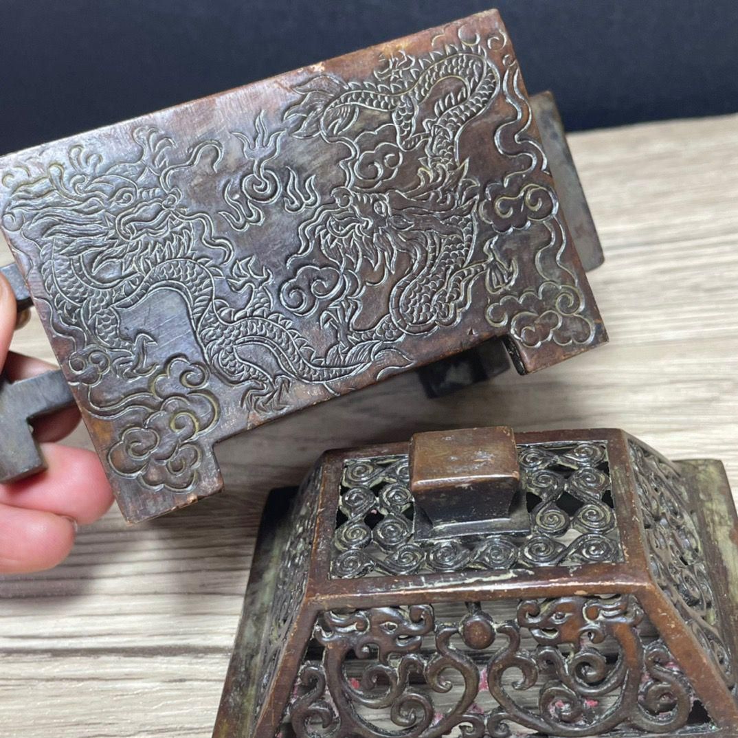 香道具 装飾品