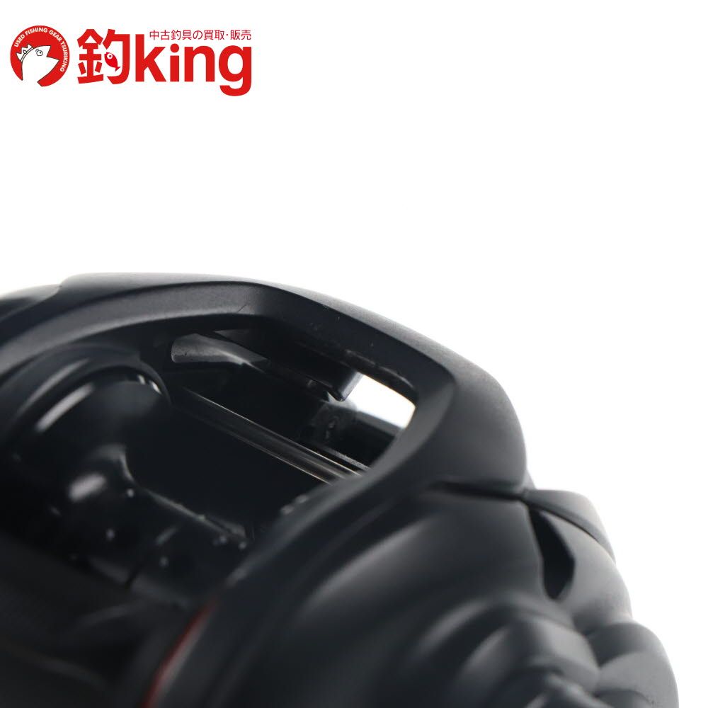DAIWA - 【中古/美品】 ダイワ 19 タトゥーラTW 100H   /SO033M ダイワ 19 タトゥーラTW 100H /SO033M 美品 ブラックバス バス
