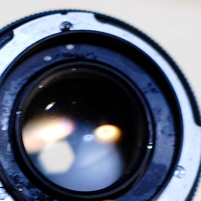 単焦点レンズ】Petri 55mm f1.8 C.C. Auto - メルカリ