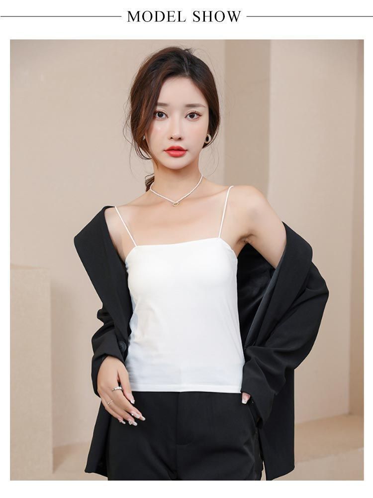 チューブトップ