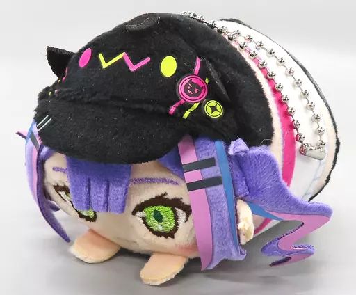 予約】ホロライブ もちころりん ぬいぐるみマスコット