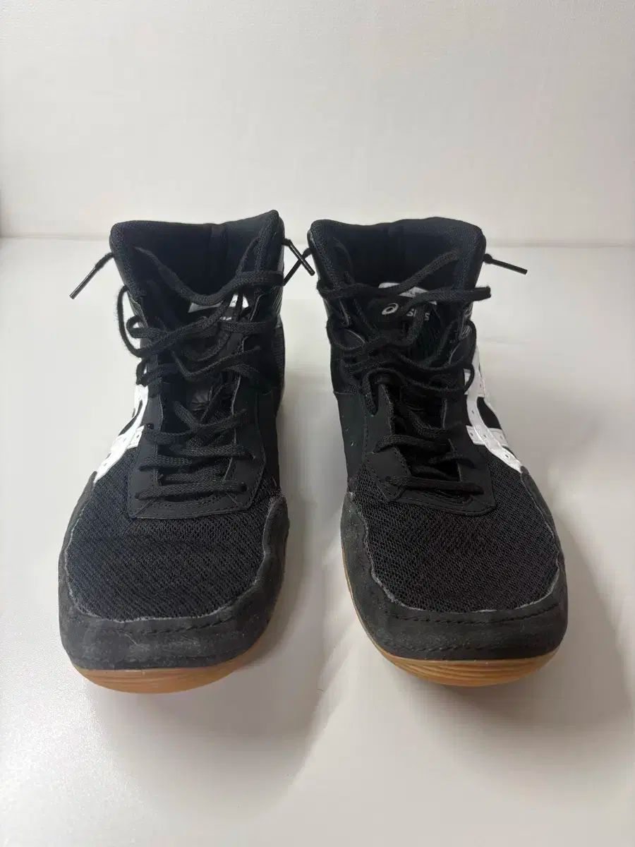 アシックス マットフレックス 7 レスリングシューズ 275