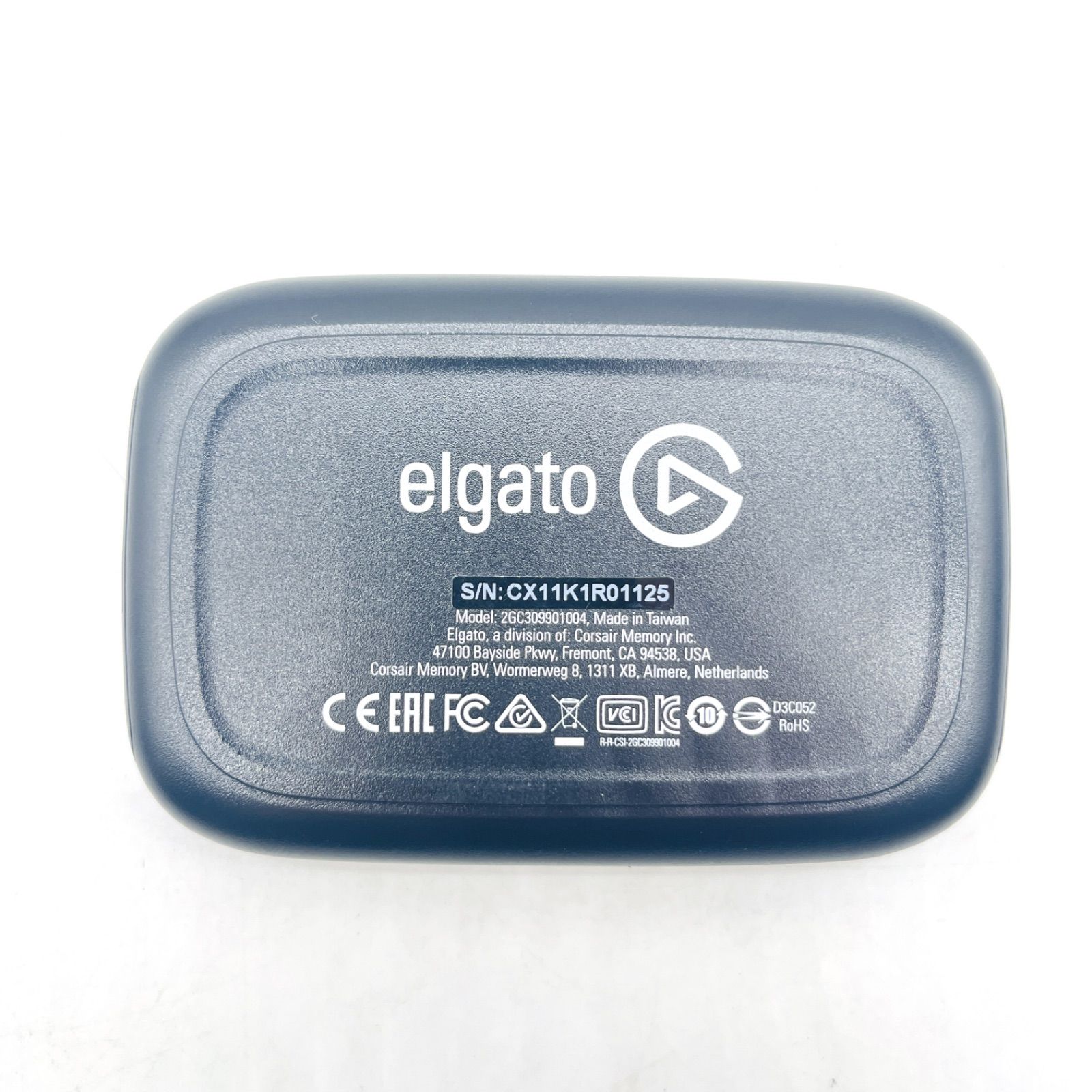Elgato HD60s 外付けキャプチャカード Amazon.com: Elgato HD60 S, usb3.0 External Capture Card