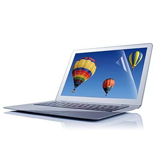 【新品・2営業日で発送】ELECOM エレコム EF-MF156WN 液晶保護フィルム／反射防止／15.6インチワイド(EF-MF156WN)