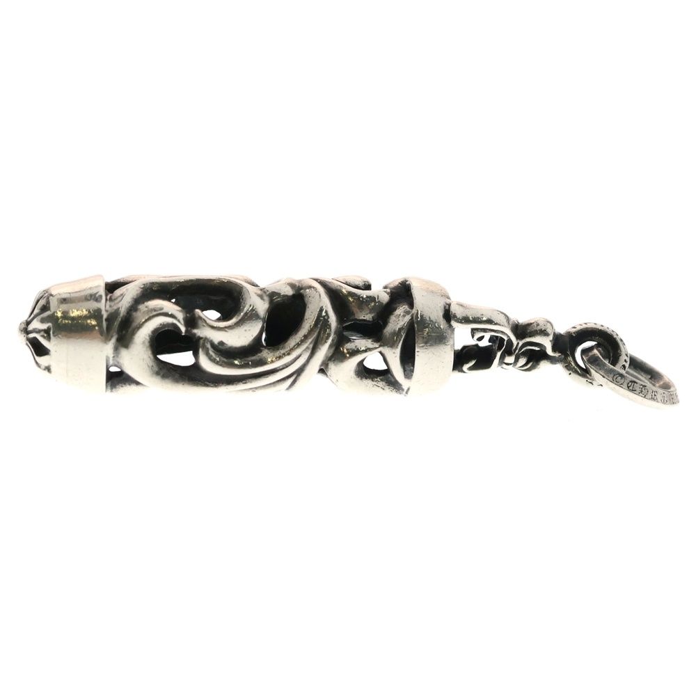 CHROME HEARTS (クロムハーツ) ROLLER ローラーペンダントトップ