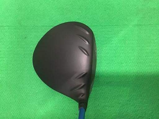 ピン G425 MAX 10.5° アーコス無し レフティ ドライバー DR SPEEDER NX 50 フレックスS メンズ 男性用 左利き レフティ 左用 Cランク ゴルフクラブ