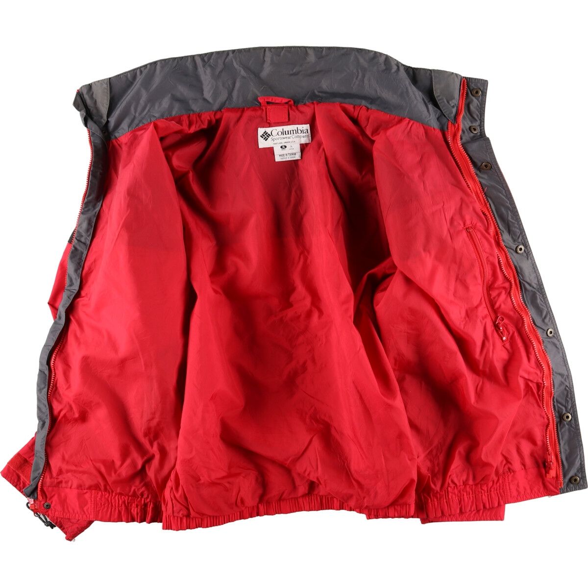 古着 00年代 コロンビア Columbia BUGABOO バガブー マウンテン