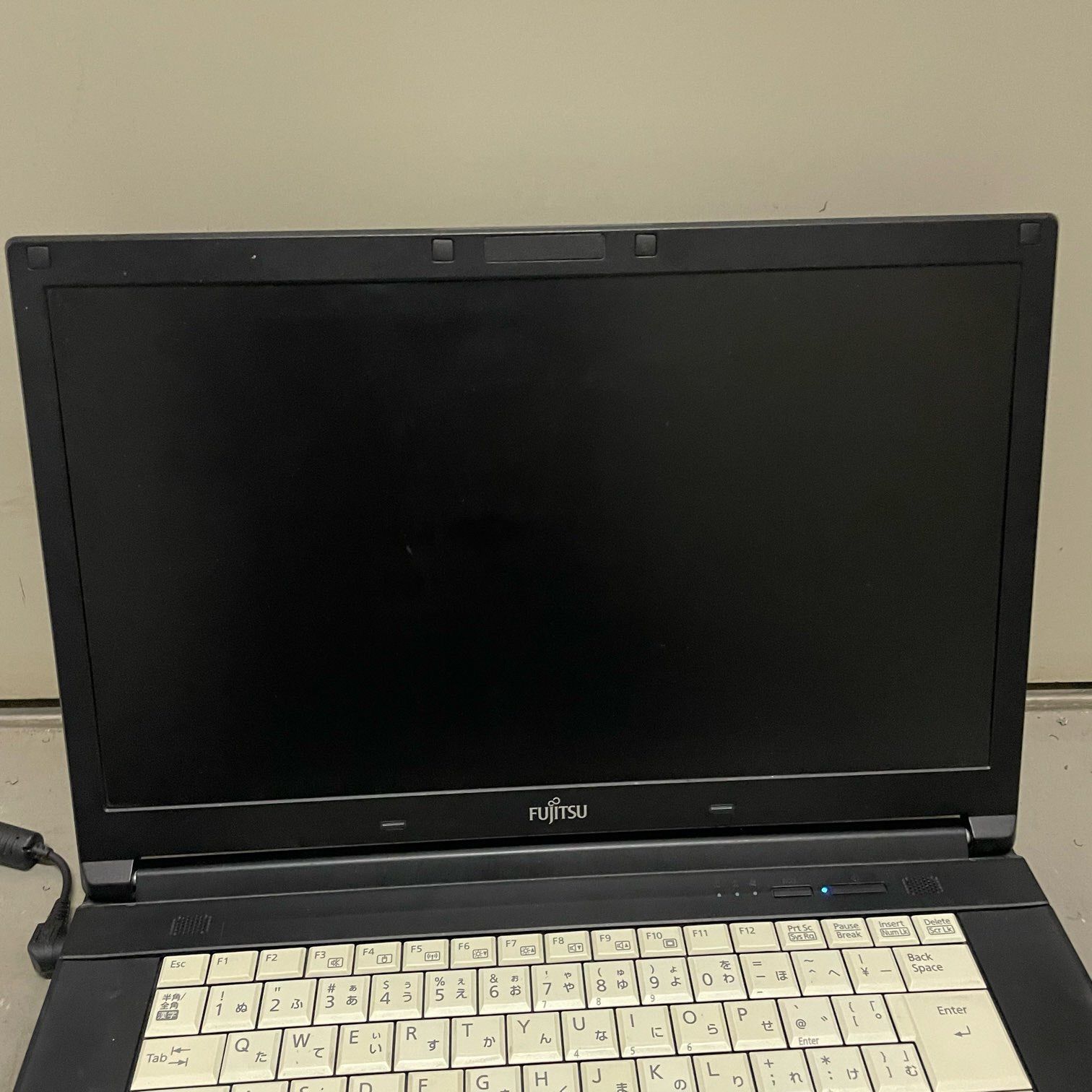【那須町役場】FUJITSU LIFEBOOK A574/Mノートパソコン【管理番号0BX】 - メルカリ