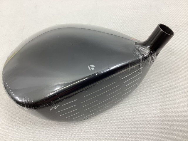 テーラーメイド R7 QUAD MINI DRIVER 11.5° ヘッド単品 中古